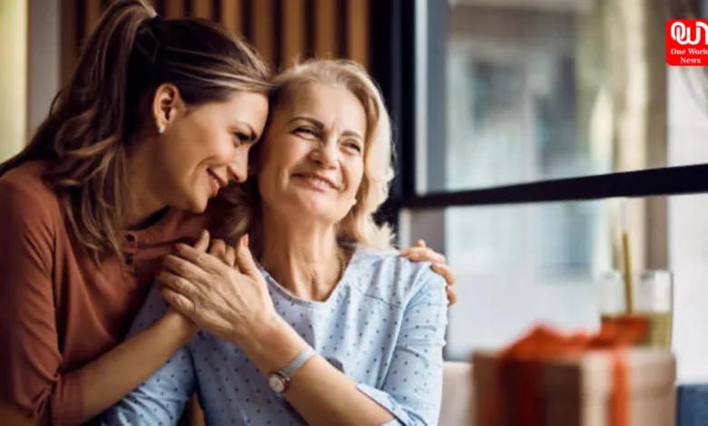 Hormonal Health Through The Ages