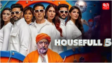 Housefull 5 Advance Collection
