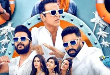Housefull 5 Worldwide Box Office Collection Day 4