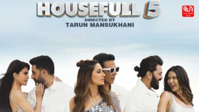 Housefull 5 X Review