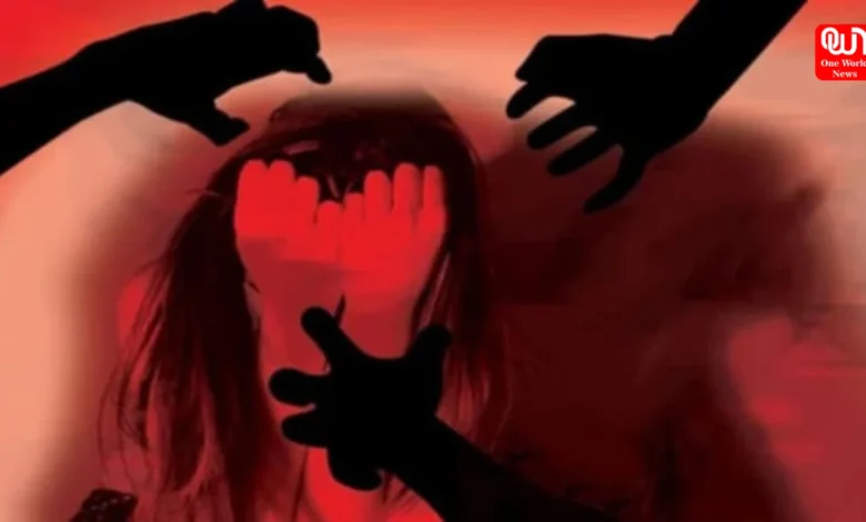 Student Gangraped At Kolkata Law College