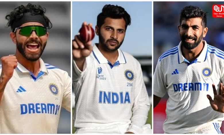 IND VS ENG
