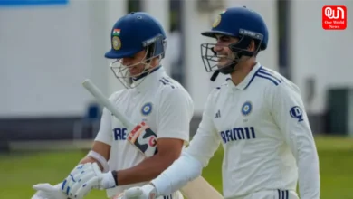 IND vs ENG