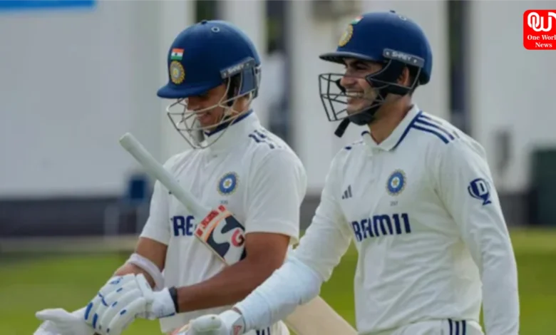 IND vs ENG