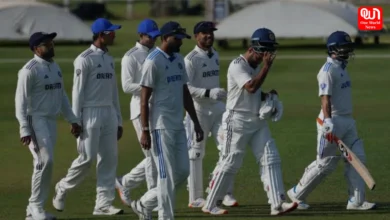 IND vs ENG 1st Test