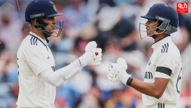 IND vs ENG 1st Test Day 1 Highlights