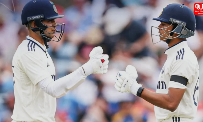 IND vs ENG 1st Test Day 1 Highlights