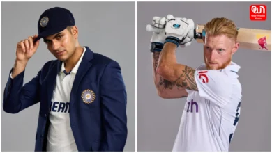 IND vs ENG 1st Test Playing 11