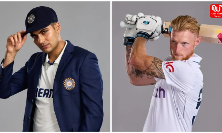 IND vs ENG 1st Test Playing 11