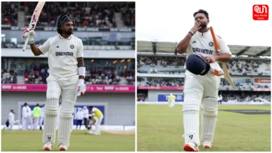IND vs ENG