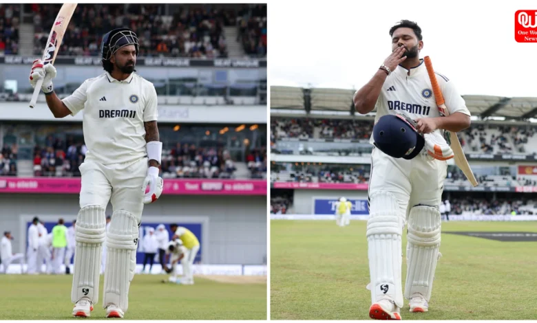 IND vs ENG