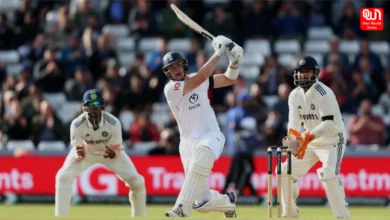 IND vs ENG Highlights