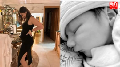 Ileana D'Cruz Second Child