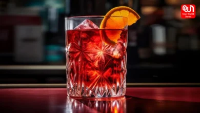 Kalimotxo Drink