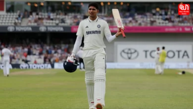 Ind Vs Eng
