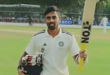 Ind vs Eng