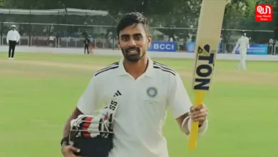 Ind vs Eng
