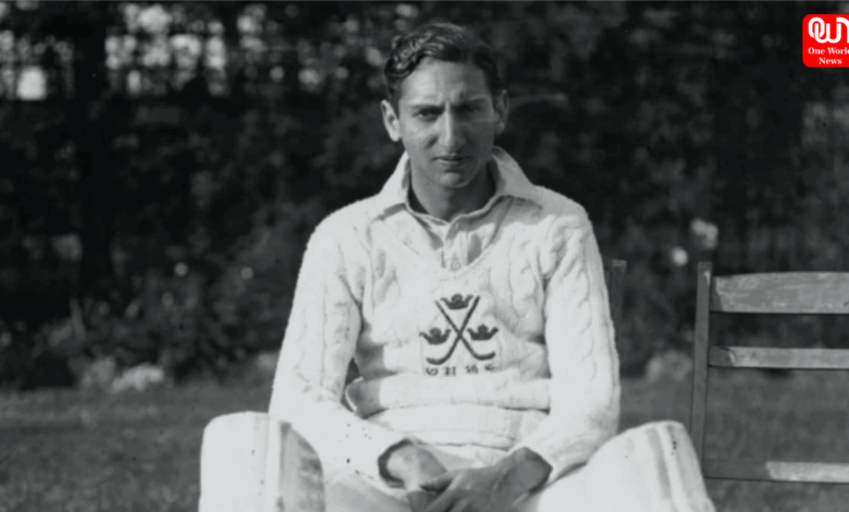 India Tour Of England