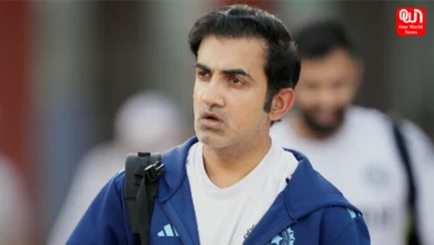 India vs England