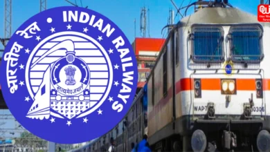 Indian Railway Ticket Hike