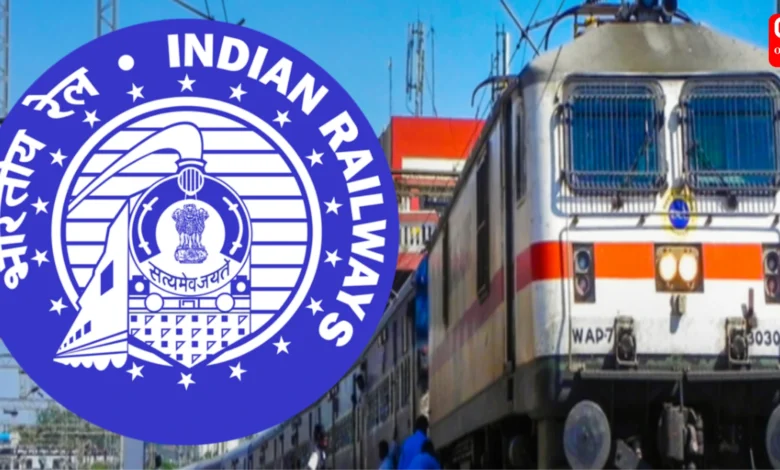 Indian Railway Ticket Hike