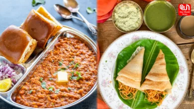 Indo-Western Fusion Recipes
