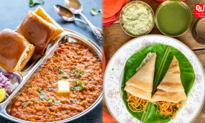 Indo-Western Fusion Recipes