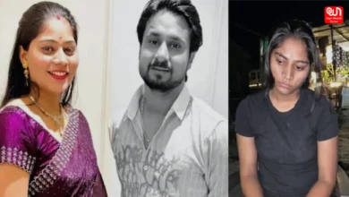 Indore Missing Couple