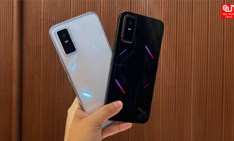 Infinix GT 30 Pro 5G