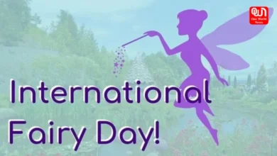 International Fairy Day