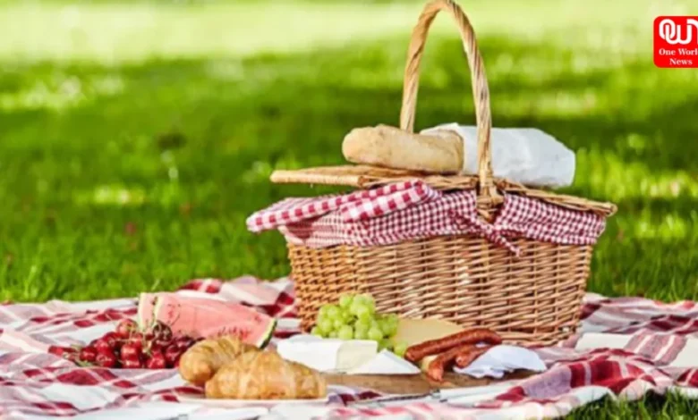 International Picnic Day