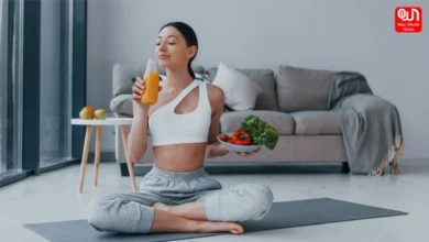 International Yoga Day 2025