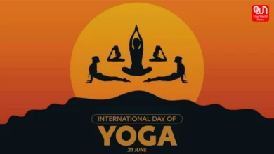 International Yoga Day