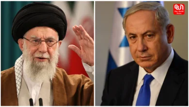 Iran-Israel Conflict
