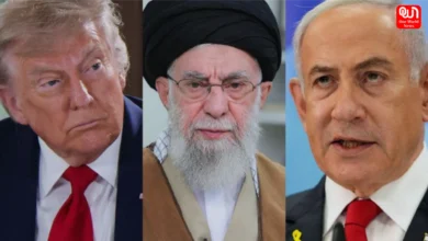 Iran Israel War