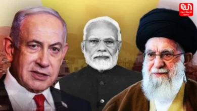 Iran-Israel War