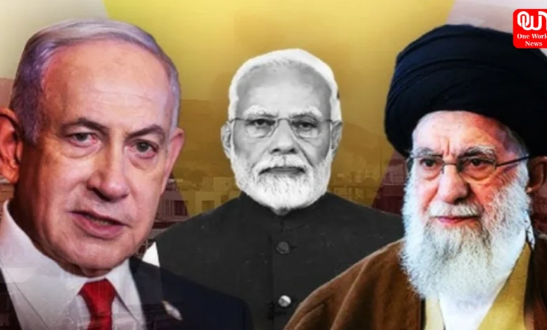 Iran-Israel War