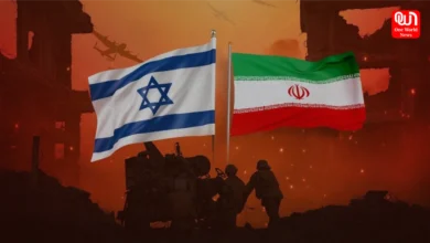 Iran-Israel War