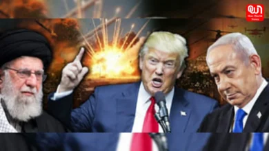Iran on Ceasefire With Israel