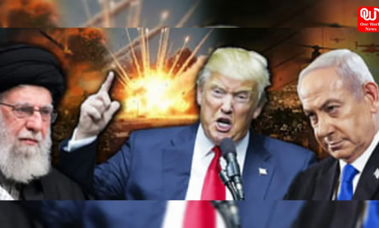 Iran on Ceasefire With Israel