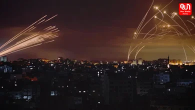 Iran vs Israel Conflict Latest Update