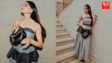 Jacqueline Fernandez
