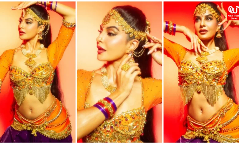 Jacqueline Fernandez