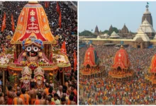 Jagannath Rath Yatra