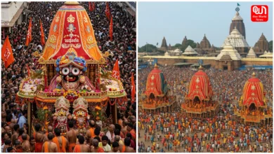 Jagannath Rath Yatra