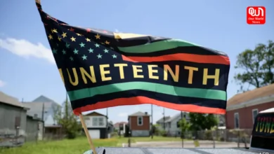 Juneteenth 2025