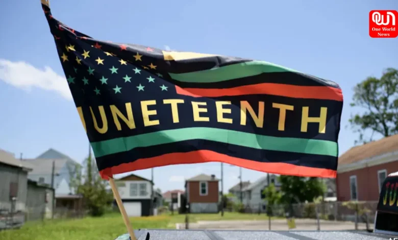 Juneteenth 2025