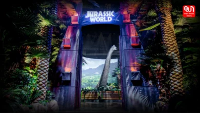 Jurassic World: The Experience