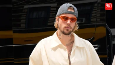 Justin Bieber Admitted To Having Anger Issues