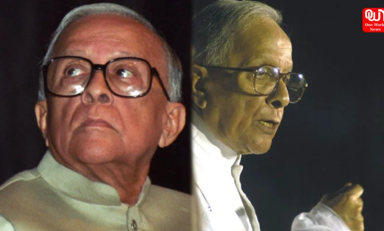 Jyoti Basu Biopic
